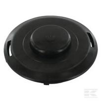 Tap-N-Go dangtelio ir valo ritės komplektas Ø160 mm