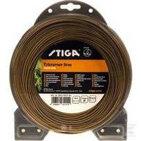 Trimerio valas Ø3,0 mm 15 m Tiger