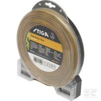 Trimerio valas Ø2,4 mm 87 m Tiger