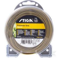 Trimerio valas Ø2,4 mm 15 m Tiger