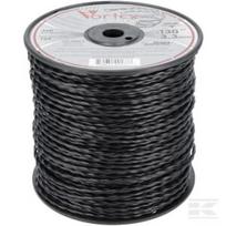 Trimerio valas 3 mm 131,7 m Vortex
