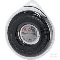 Trimerio valas 3 mm 43,9 m Vortex