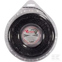 Trimerio valas 2,4 mm 70,1 m Vortex