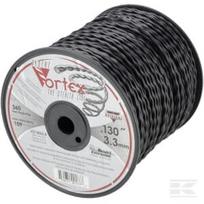 Trimerio valas 3,3 mm 109,7 m Vortex