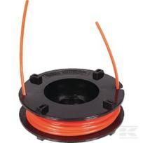 Trimerio ritė su valu FRS410-4125