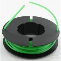 Trimerio ritė su valu, Ø2,4 mm