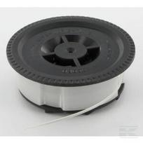 Trimerio ritė su valu ST-300 / 321