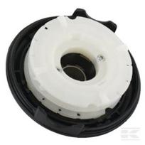 Trimerio ritė su dangteliu (komplektas) Ø130 mm