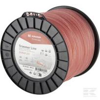 Trimerio valas Ø3,0 x 281 m, Kramp DuraFlex