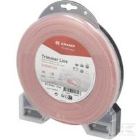Trimerio valas Ø2,7 x 72 m, Kramp DuraFlex