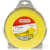Starline trimerio valas Ø2,4 mm 111 m