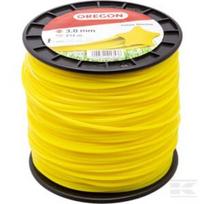 Trimerio valas Ø3,0 mm 212 m Starline