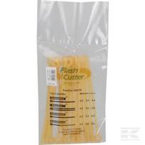 Trimerio valas MonoFly Ø3,5 mm (20 vnt.) Qfc10