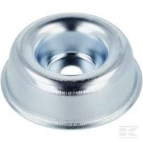 Krūmapjovės peilio apsauginis diskas 12 mm (skylė)