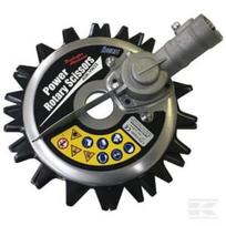 Mechaninės rotacinės pjovimo žirklės Idech ASKVW23, 258 mm