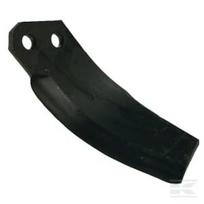 Rotatoriaus peilis dešinysis 142x100x50mm 6mm tinka Ferrari