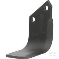 Rotatoriaus peilis kairysis 202x145x105mm 10mm tinka Horsch