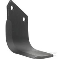 Rotatoriaus peilis dešinysis 202x145x105mm 10mm tinka Horsch