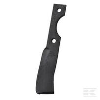 Rotatoriaus peilis dešinysis 200x62x30mm 6mm tinka Honda