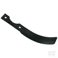 Rotatoriaus peilis dešinysis 225x68x30mm 5mm tinka Honda