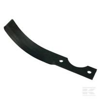 Rotatoriaus peilis kairysis 225x68x30mm 5mm tinka Honda