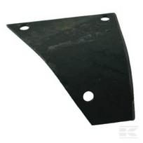 Rotatoriaus peilis dešinysis 83x58x104mm 3mm tinka Hako