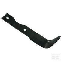 Rotatoriaus peilis dešinysis 190x60x30mm 6mm tinka Hako