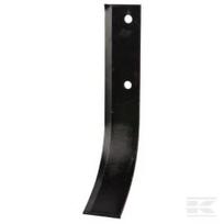 Rotatoriaus peilis dešinysis 40mm 5mm tinka Staub