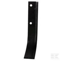 Rotatoriaus peilis kairysis 40mm 5mm tinka Staub