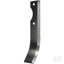 Rotatoriaus peilis Kairys 210/40x5, tinka Staub