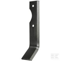 Rotatoriaus peilis Kairys 210/40x4, tinka Staub