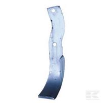 Frezos peilis kairys 290x105x40 mm, 8 mm storio, tinka Howard