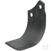 Frezos peilis kairys 185x130x80 mm, 7 mm storio, tinka Maschio