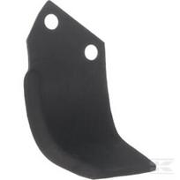 Freza peilis dešinys 185x135x90 mm, 8 mm storio, tinka Kuhn