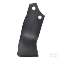 Frezos peilis dešinys 195x135x80 mm, 7 mm storio, tinka Maschio