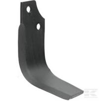 Frezos peilis dešinys 160x117x60 mm, 6 mm storio, tinka Maschio