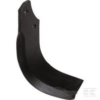 Frezos peilis dešinys 257x142x90 mm, 8 mm storio, tinka Maschio