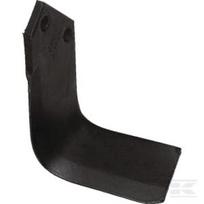 Frezos peilis dešinys 223x145x90 mm, 8 mm storio, tinka Maschio