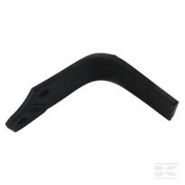 Frezos peilis dešinys 140x215x80 mm, 8 mm storio, tinka Maschio