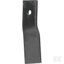 Frezos peilis kairys 60 mm 12 mm