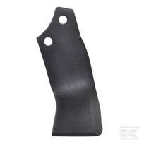 Frezos peilis kairys 195x135x80 mm, 7 mm storio, tinka Maschio