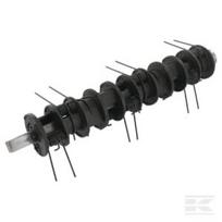 Aeratoriaus velenas pilnas VLE 32