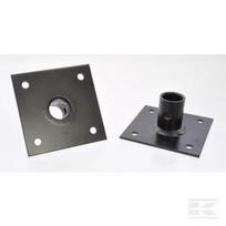 Adapterio stebulė D 25 TR10 LG