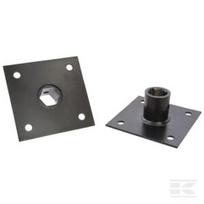 Adapterio stebulė SP23 TR7 LG 1