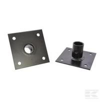 Adapterio stebulė D 25 TR10 LG