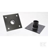 Adapterio stebulė D 28 TR8 LG 2