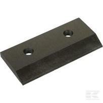 Peilis 250, storis 1.37, plotis