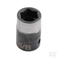 Galvutinis raktas 5/8" - 1/2"