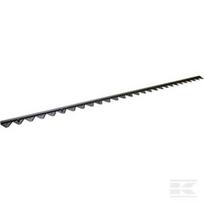Kairysis pusinis peilis 4.30 m MX Herder