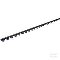 Kairysis pusinis peilis 5,50 m MX/MR